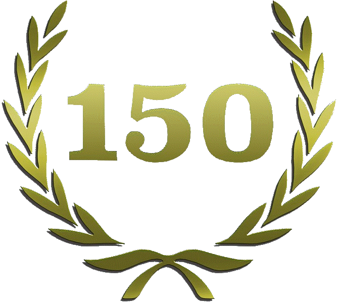 Logo 150